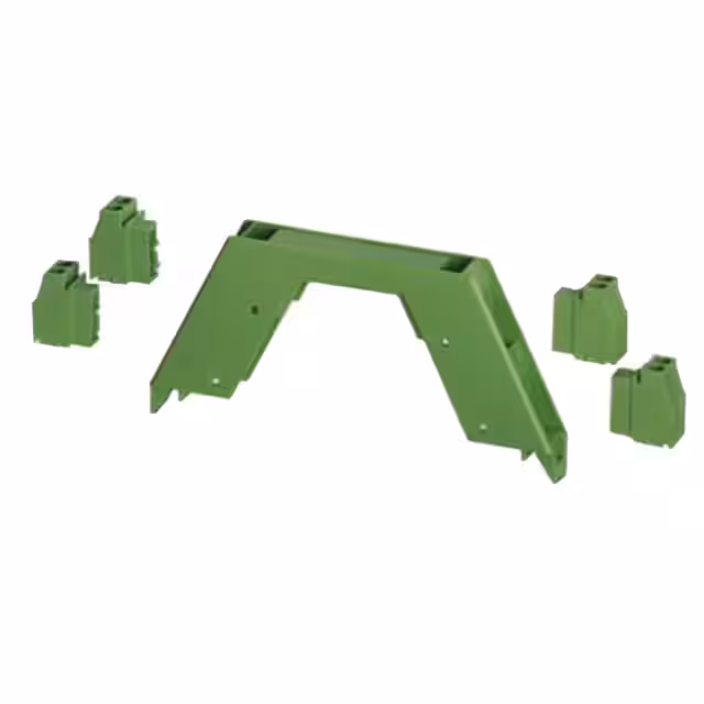 2907457 Phoenix Contact  Componenti della scatola